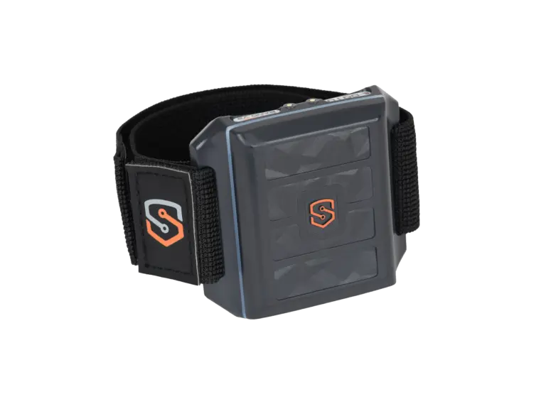 BAND V2 by SlateSafety - Personal Heat Stress Monitor