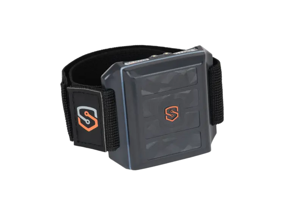 BAND V2 by SlateSafety - Personal Heat Stress Monitor