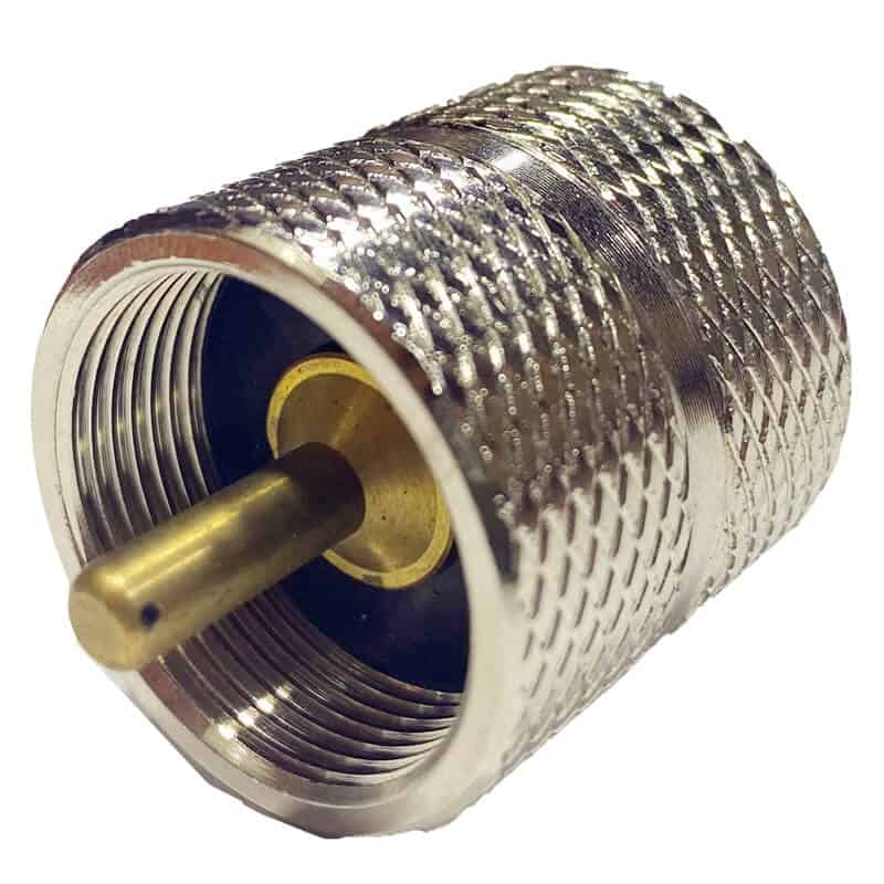 CGA 600 Regulator Adapter