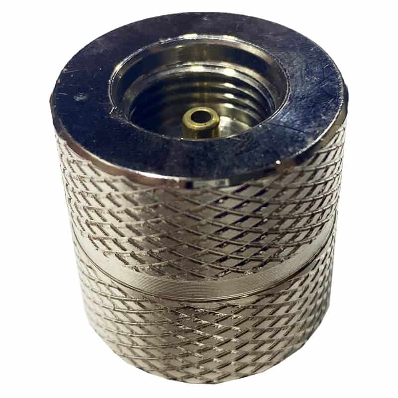 CGA 600 Regulator Adapter