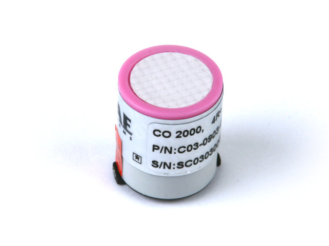 CO Sensor For RAE - Gas Sensors