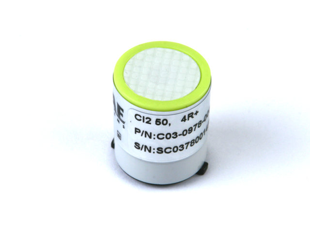 CL2 Sensor For RAE - Gas Sensor