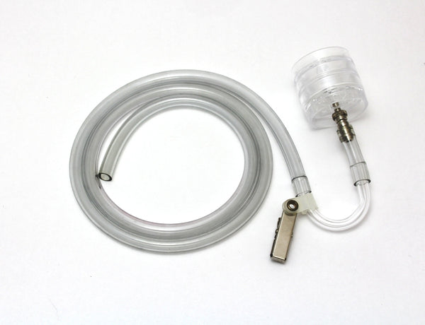 Filter Cassette Holder (U-Tube)