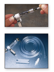 L-240 7-10 x 110MM Tube Holder