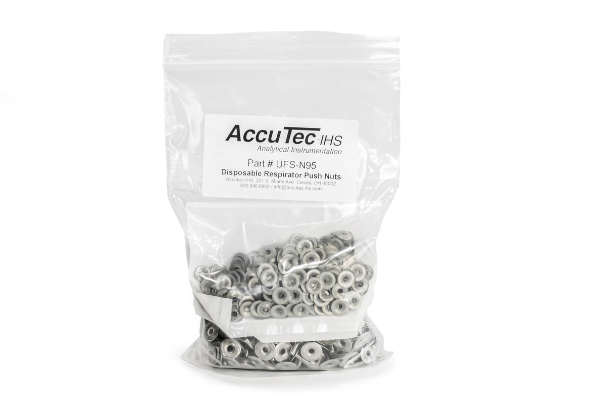 Push Fit Probe Disposable Fit Testing N95 Push Probes for Purchase | RAECO Rents