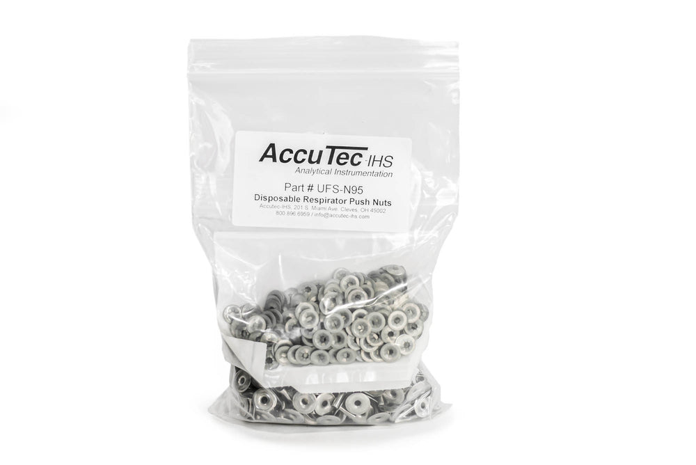 Disposable Respirator Fit Testing N95 Probes (500ea)