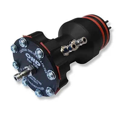 OHD #38 Mask Adapter Kit