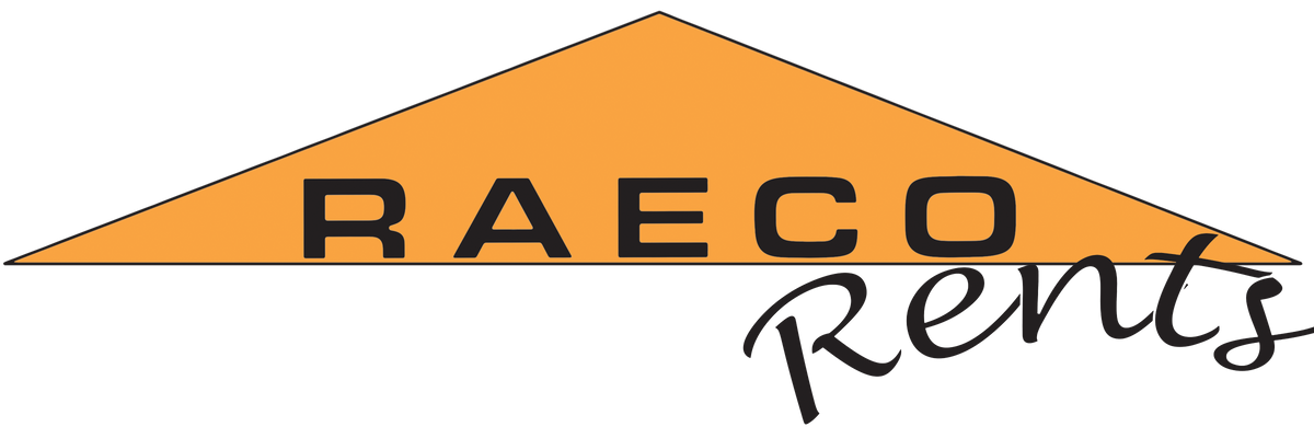 Rexco Rents All Products for Rent | RAECO Rents
