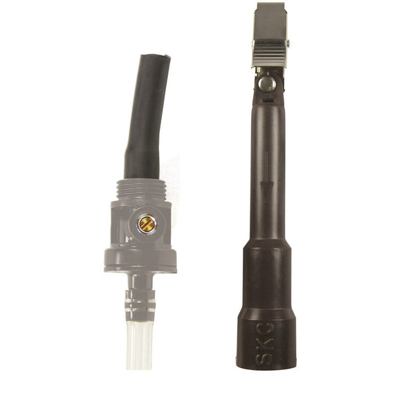 6mm x 70mm Tube Holder by SKC