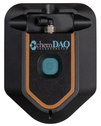 Safecide Personal Sampler - Pump & Wand Kit for PAA Monitor