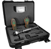 Protimeter Technicians Kit: Hygromaster2 + Surveymaster + Heavy Duty Hammer Electrode