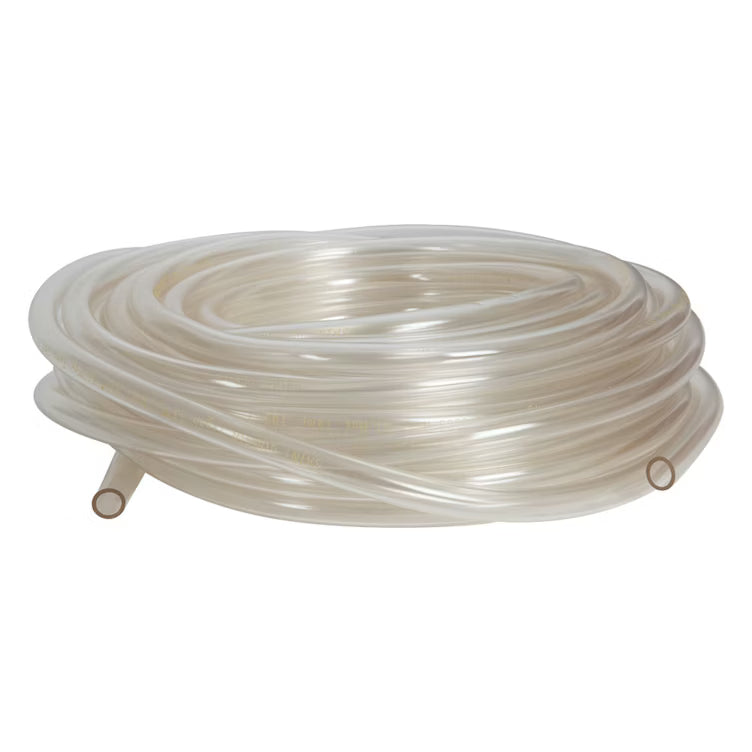 Tygon S3 E-3603 Laboratory Tubing (1/4" ID x 3/8" OD)