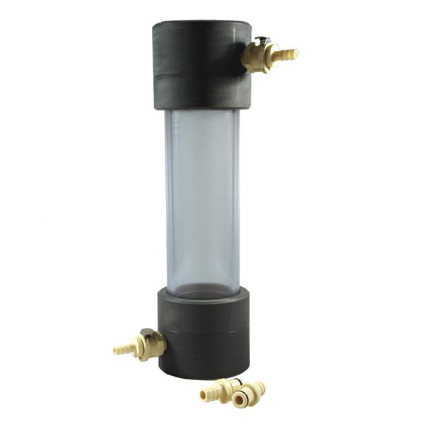 YSI Flow Cell