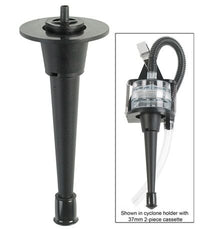 1.7 LPM 10mm Nylon Cyclone by Zefon