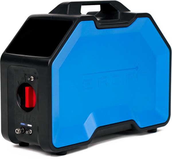 AeroFit by OHD - Mask Fit Test System