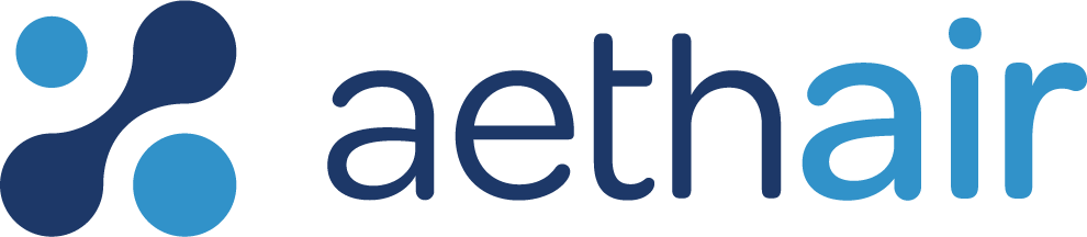 Aethair PRO by Aethair - Envionmental Monitor