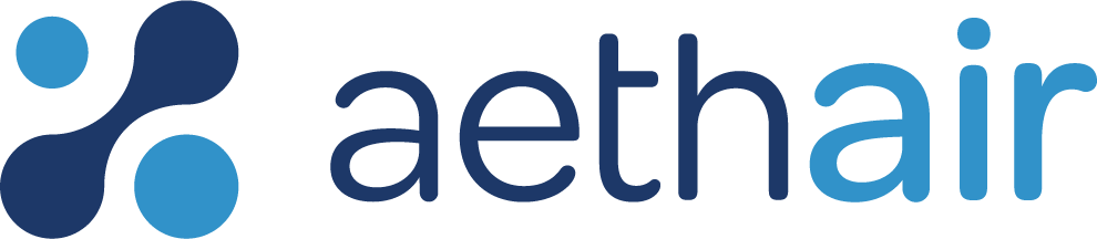 CO₂ Sensor for Aethair Pro