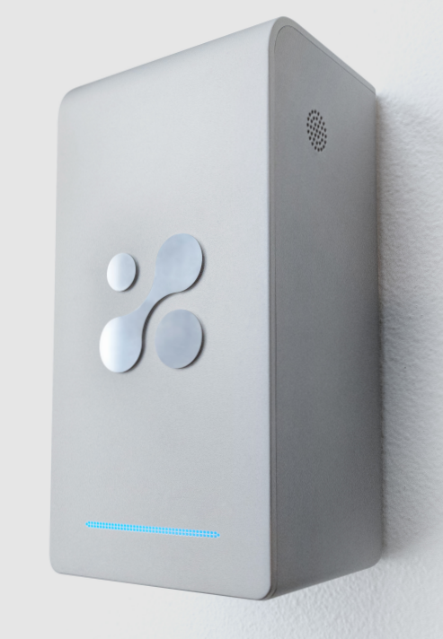 Aethair PRO by Aethair - Envionmental Monitor