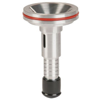 2.5 LPM 37mm Aluminum Cyclone for Respirable Dust by Zefon