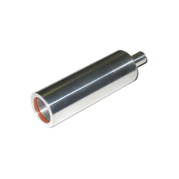 Calibration Adapter for 2.5 LPM Aluminum Cyclone by Zefon