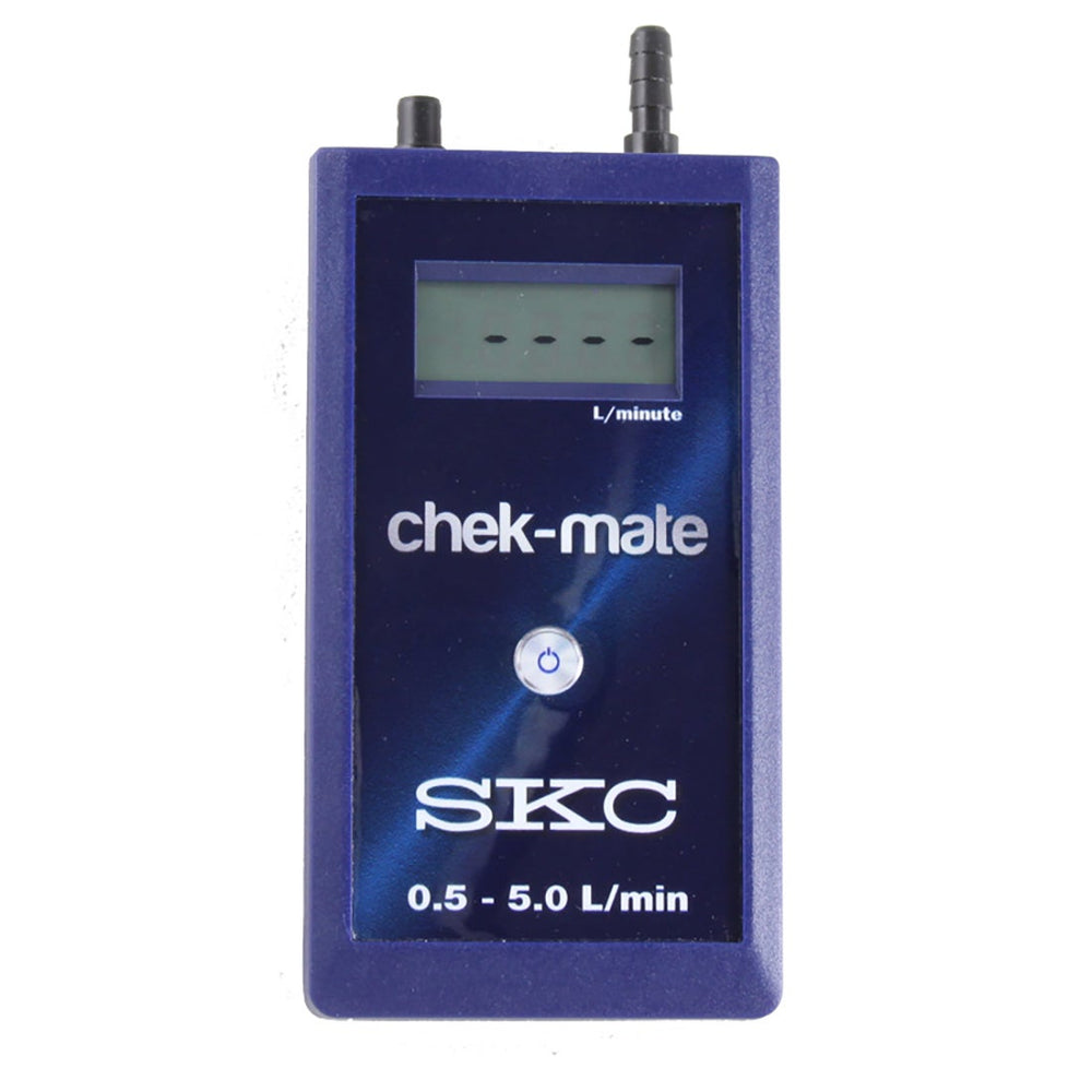 Chek-Mate Medium Flow (0.5-5 LPM) by SKC
