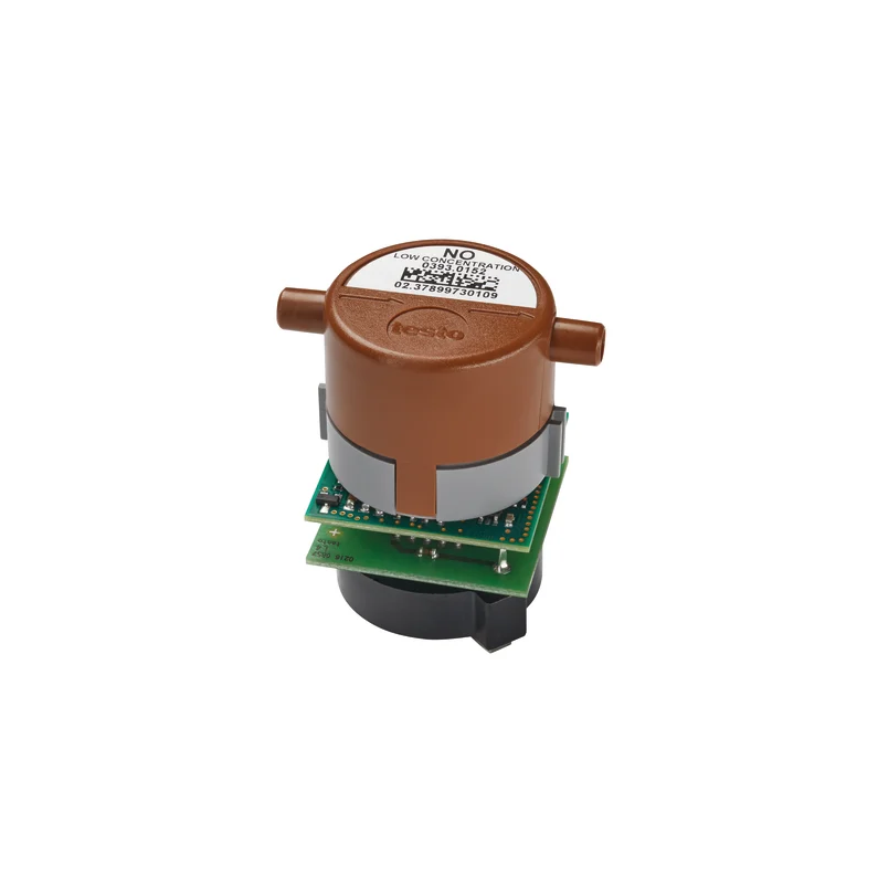 Low Range Nitric Oxide NO Sensor for Testo 350 / 340