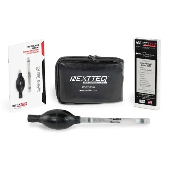 Nextteq Smoke Tube 5-Pack