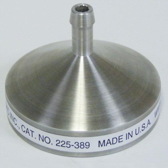 Calibration Adapter for PPI Samplers - by SKC
