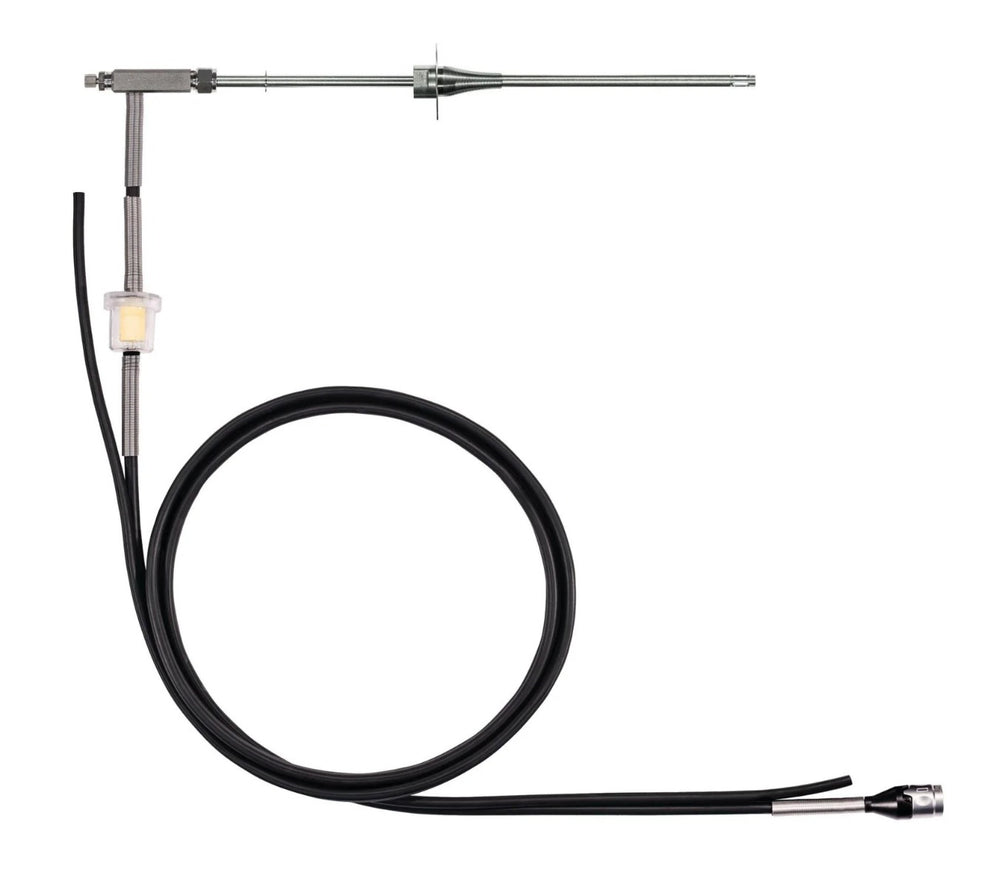 Sintered Filter Probe for Testo 350 / 340