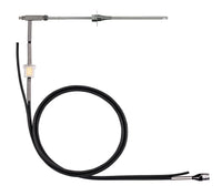 Sintered Filter Probe for Testo 350 / 340