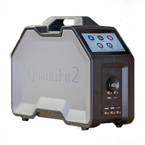 QuantiFit2 by OHD - Mask Fit Test System