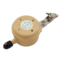 Parallel Particle Impactor (PPI) by SKC, 2 L/min, w/5.0 µm Pre-weighed PVC Filter