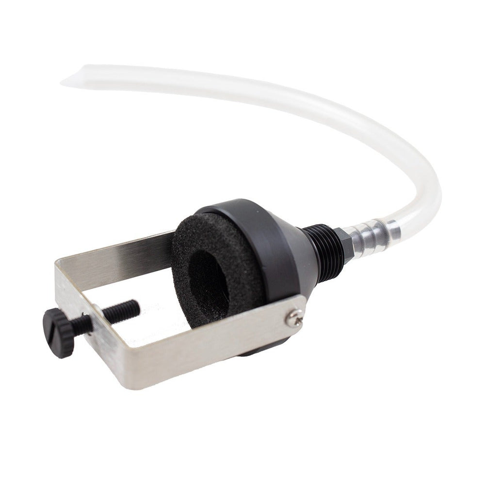 Small Sampler Adapter Calibration Adapter for IOM for Rent or Buy | RAECO Rents
