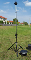 SV271A by Svantek - Outdoor Noise Monitoring Kit