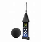 SV971A by Svantek - Type 1 Sound Level Meter