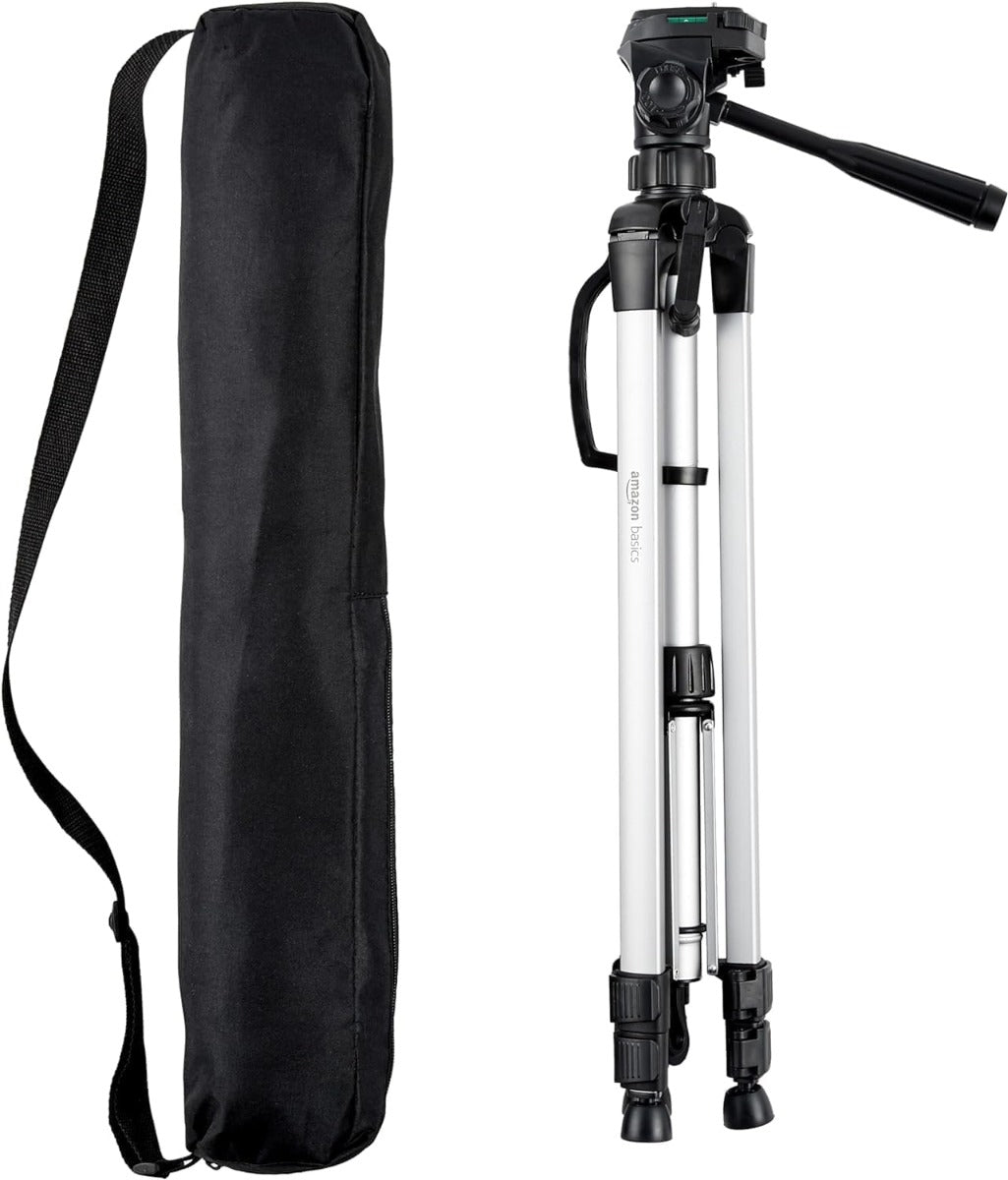 Tripod 1/4
