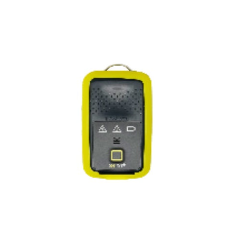 XD1+ by Trolex - Personal Aerosol Monitor