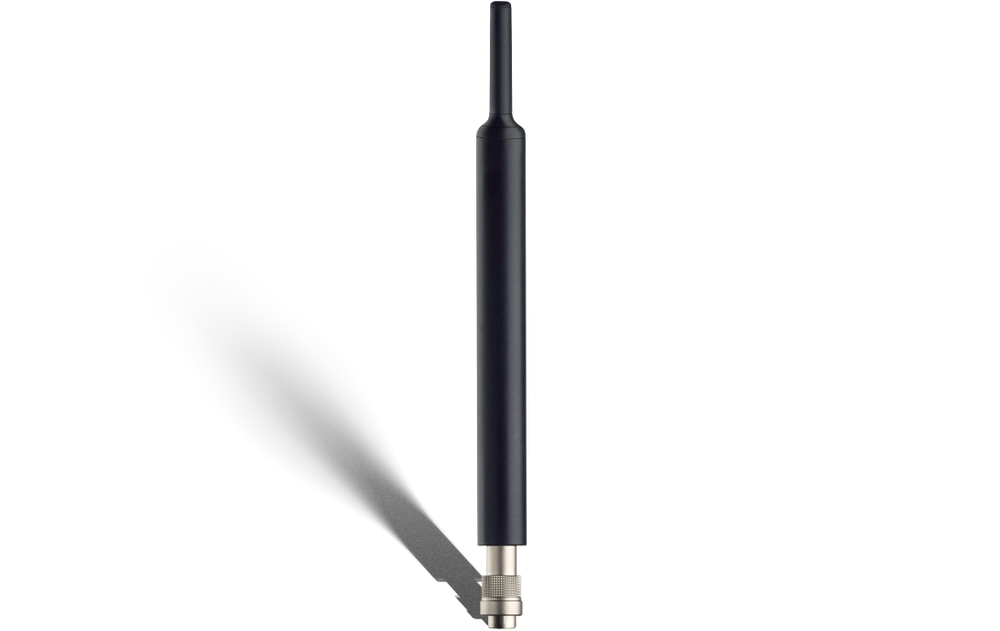 WPH-DC Isotropic Probe