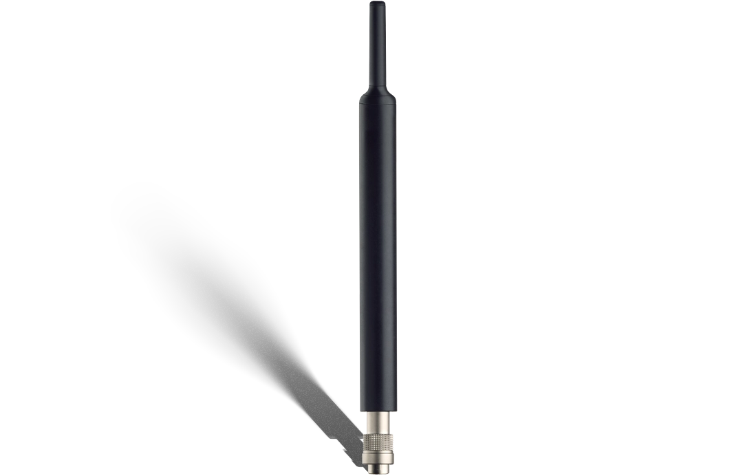 SMP2 DC Kit by WaveControl - EMF Meter with WPH-DC, WP400, and WPF60 Probes